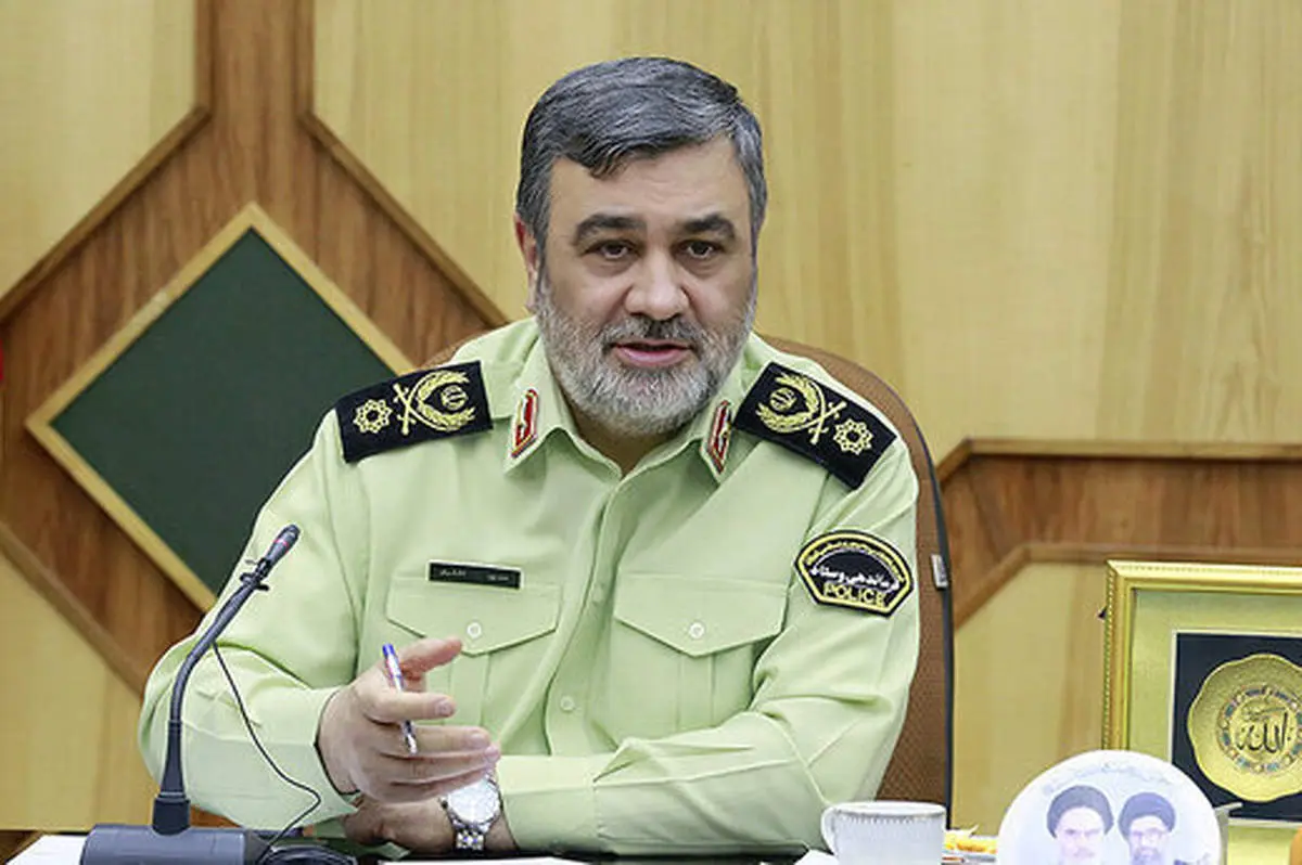 توقیف خودروهای شیشه دودی