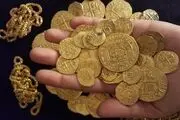 غافلگیری ۶ مرد مازنی در یک قدمی گنج قدیمی