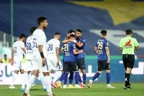 گل گهر- استقلال/ دعوای خانوادگی با چاشنی انتقام!