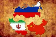 بیانیه هشدارآمیز جمعی از دیپلمات‌های سابق درباره مواضع اخیر روسیه و چین