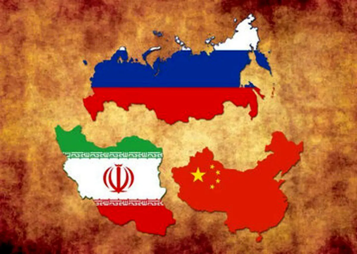 بیانیه هشدارآمیز جمعی از دیپلماتهای سابق درباره مواضع اخیر روسیه و چین