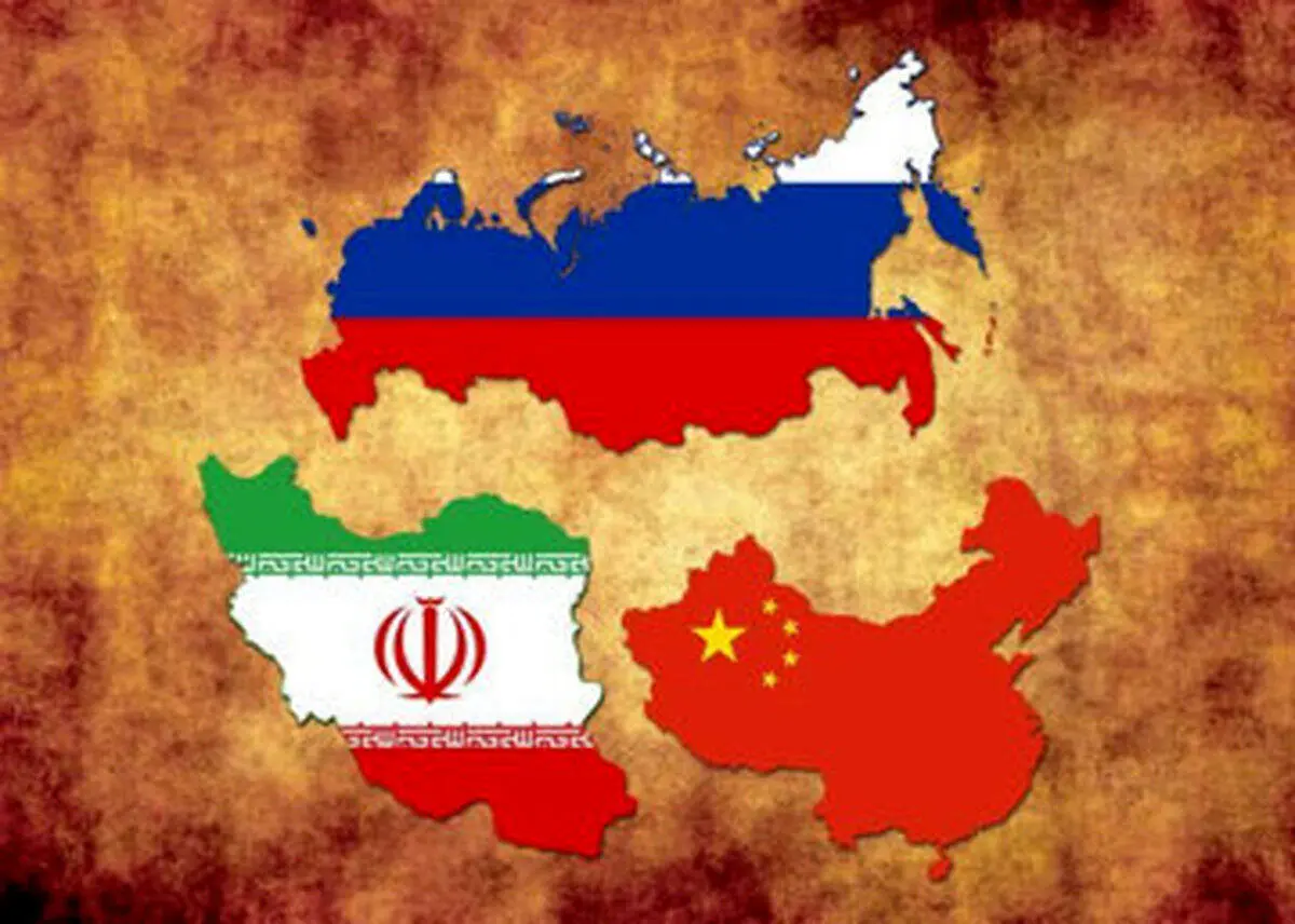 بیانیه هشدارآمیز جمعی از دیپلمات‌های سابق درباره مواضع اخیر روسیه و چین