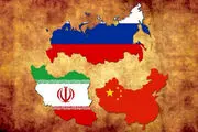 بیانیه هشدارآمیز جمعی از دیپلمات‌های سابق درباره مواضع اخیر روسیه و چین