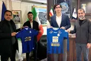 مهر قرمز آرمان رمضانی روی توافق نانوشته استقلال و پرسپولیس