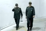 فرمانده کل سپاه: برد و قدرت تخریب موشک ها ارتقا یافته است 