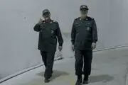 فرمانده کل سپاه: برد و قدرت تخریب موشک ها ارتقا یافته است 