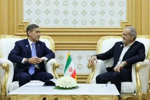 پزشکیان: جمهوری اسلامی ایران با اقتدار بر اصول خود ایستاده است