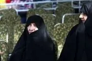 زمان و مکان مراسم اولین سالگرد درگذشت مادر علی مطهری اعلام شد  
