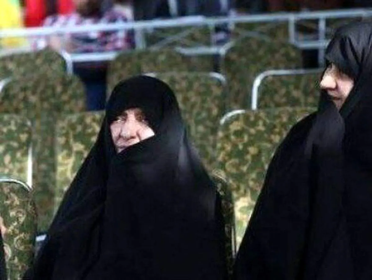 زمان و مکان مراسم اولین سالگرد درگذشت مادر علی مطهری اعلام شد  