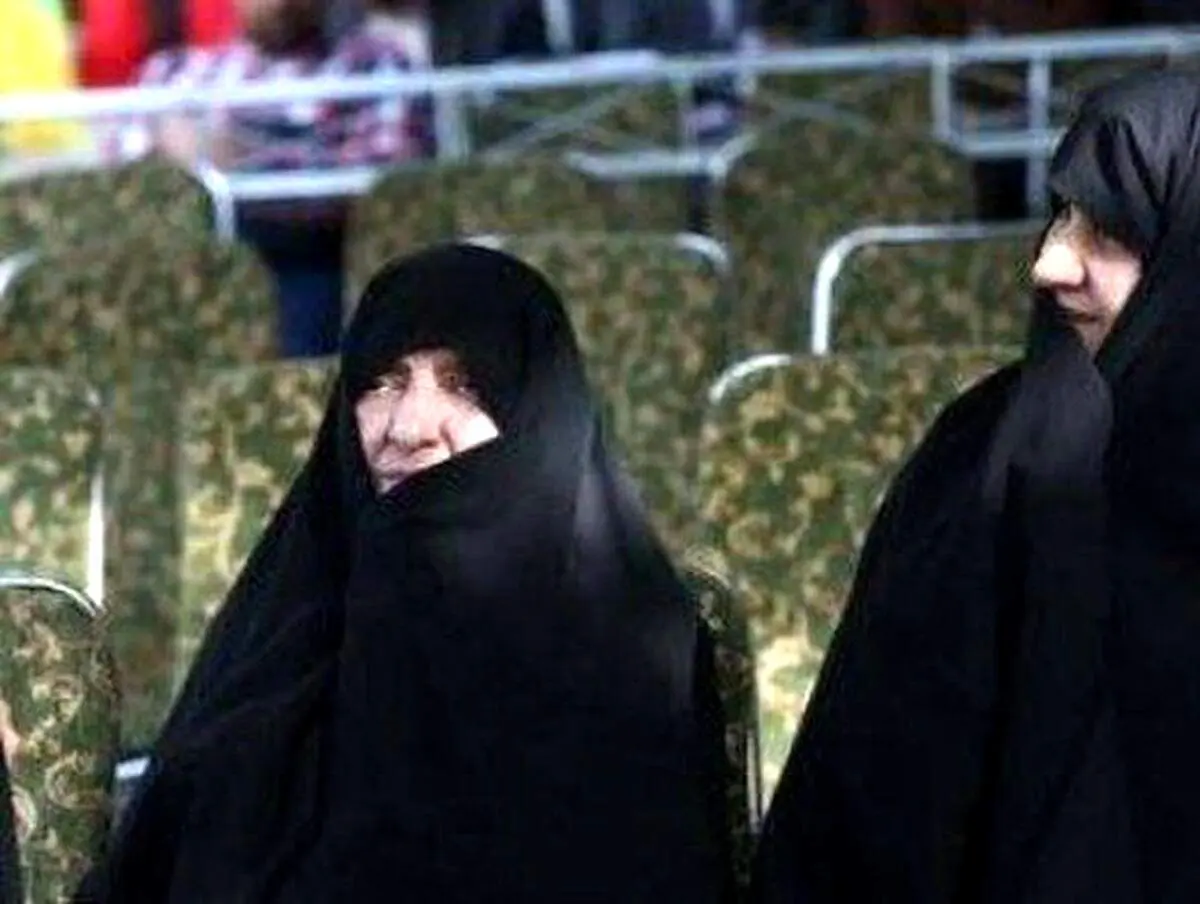 زمان و مکان مراسم اولین سالگرد درگذشت مادر علی مطهری اعلام شد  