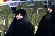 زمان و مکان مراسم اولین سالگرد درگذشت مادر علی مطهری اعلام شد  
