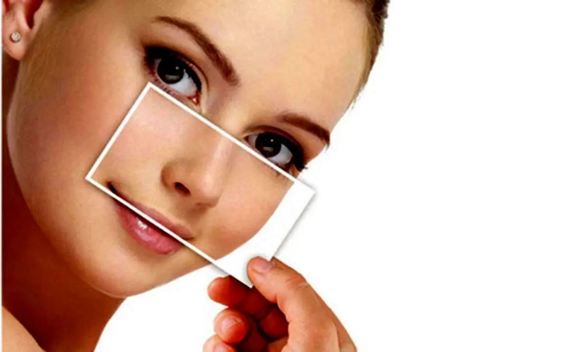 با این ادویه سه سوته بینی خود را کوچک کنید