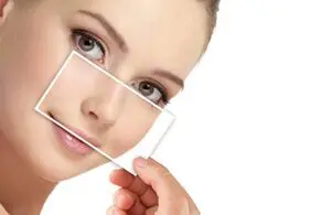 با این ادویه سه سوته بینی خود را کوچک کنید