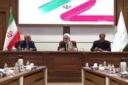 اژه‌ای: همه مسئولان اتفاق‌نظر دارند که در برابر دشمن نباید کوتاه آمد