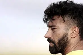 پشت پرده پرسپولیسی نشدن ستاره سپاهان