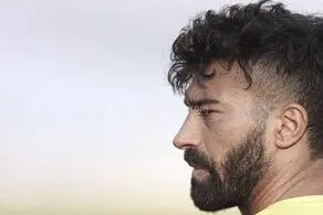 پشت پرده پرسپولیسی نشدن ستاره سپاهان