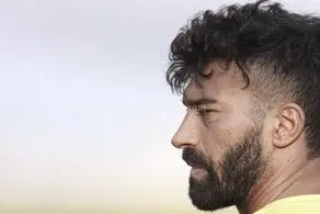 ستاره محبوب پرسپولیسی در رویای لژیونر شدن