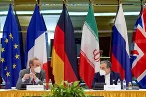 نشست کمیسیون مشترک برجام برای ارزیابی روند گفت وگوها در وین پایان یافت