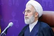 چند ساعت تا آغاز برگزاری انتخابات| دادستان کل کشور هشدار داد 