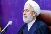 چند ساعت تا آغاز برگزاری انتخابات| دادستان کل کشور هشدار داد 