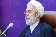چند ساعت تا آغاز برگزاری انتخابات| دادستان کل کشور هشدار داد 