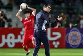 پرسپولیسی ها علیه هاشمیان کودتا کردند!/ کدام بازکنان سردسته شدند؟