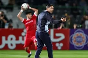 پرسپولیسی ها علیه هاشمیان کودتا کردند!/ کدام بازکنان سردسته شدند؟