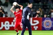 مایلی‌کهن: هاشمیان از اوسمار بهتر بود