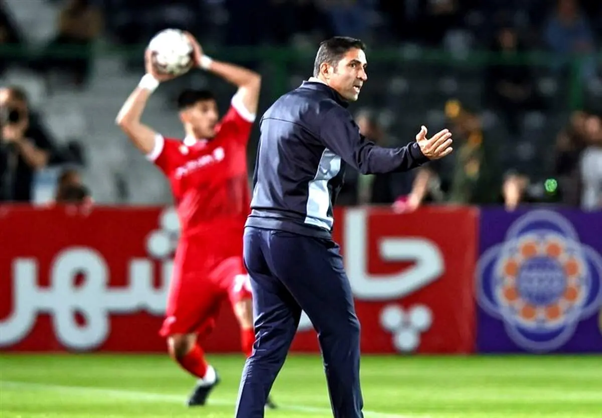 مایلی‌کهن: هاشمیان از اوسمار بهتر بود