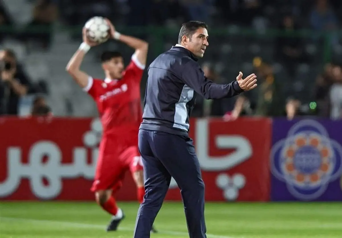 مایلی‌کهن: هاشمیان از اوسمار بهتر بود