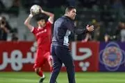 مایلی‌کهن: هاشمیان از اوسمار بهتر بود