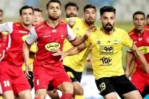 سپاهان طلسم ۷ ساله را مقابل پرسپولیس می‌شکند؟/ اصفهان؛ شهر محبوب سرخ‌ها!