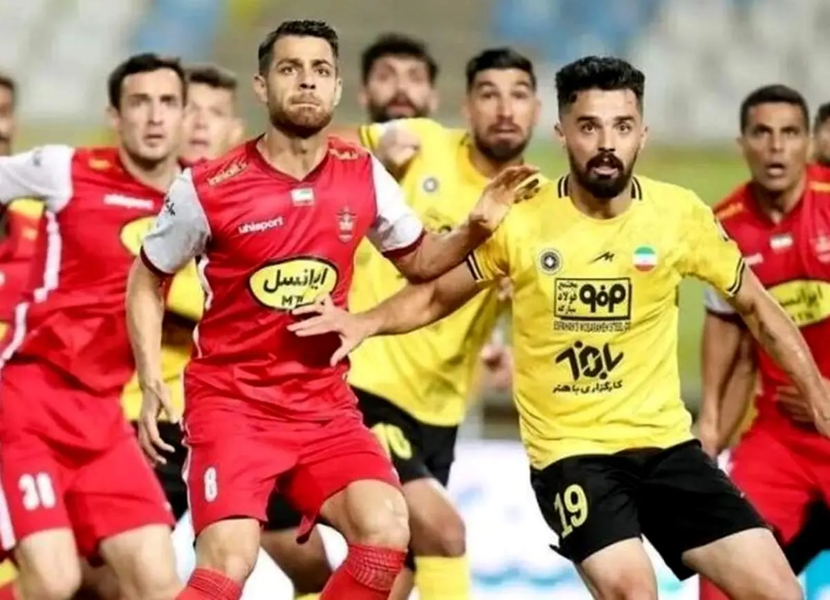 سپاهان طلسم ۷ ساله را مقابل پرسپولیس می‌شکند؟/ اصفهان؛ شهر محبوب سرخ‌ها!