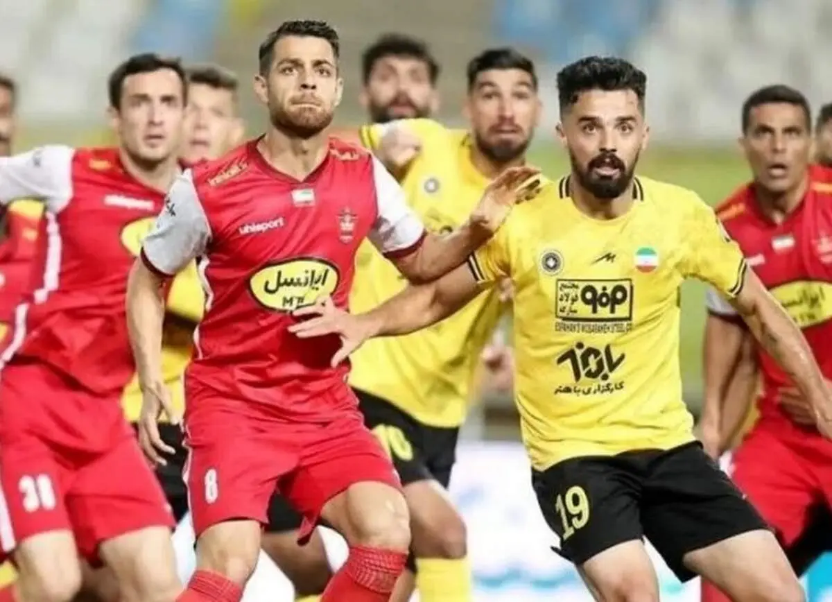 سپاهان طلسم ۷ ساله را مقابل پرسپولیس می‌شکند؟/ اصفهان؛ شهر محبوب سرخ‌ها!