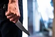 حمله یک دانش‌ آموز با چاقو به چندین نفر در دبیرستان/ جزئیات