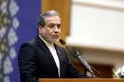عراقچی: پسر من در بسیج خدمت کرده است/ ارتش سوریه قبل از جنگیدن شکست خورد