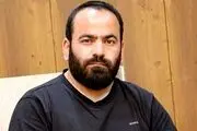 حمله تند روحانی خلع لباس شده به رئیس سازمان صداوسیما: اگر جرات  دارید مصاحبه من را پخش کنید بعد ببینم مسخره صحبت‌های من است یا سرتاپای سازمان شما!