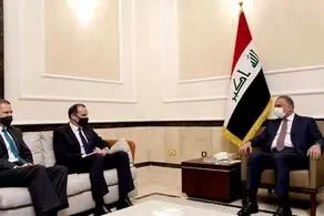 دیدار با هیات آمریکایی انجام شد+جزییات