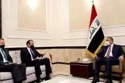 دیدار با هیات آمریکایی انجام شد+جزییات