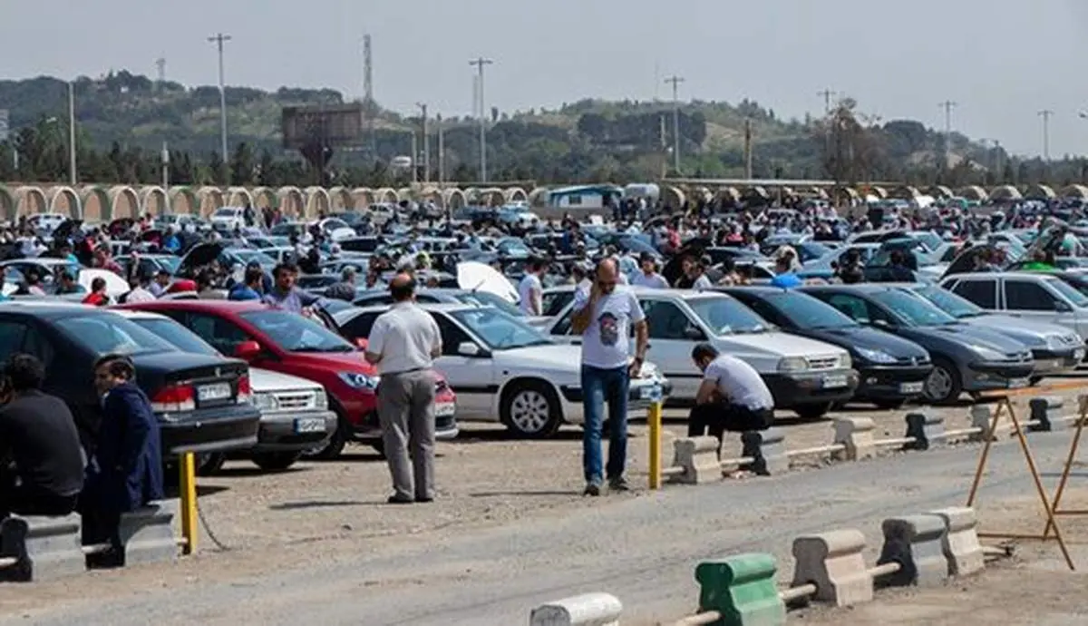 الان خودرو بخریم یا نه؟+ دلایل
