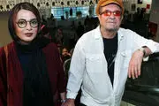 اولین فیلم از مقابل ویلای مهرجویی پس از قتل هولناک/ ویدئو