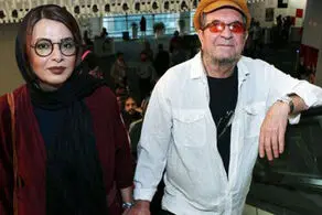 اولین فیلم از مقابل ویلای مهرجویی پس از قتل هولناک/ ویدئو