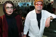 اولین فیلم از مقابل ویلای مهرجویی پس از قتل هولناک/ ویدئو