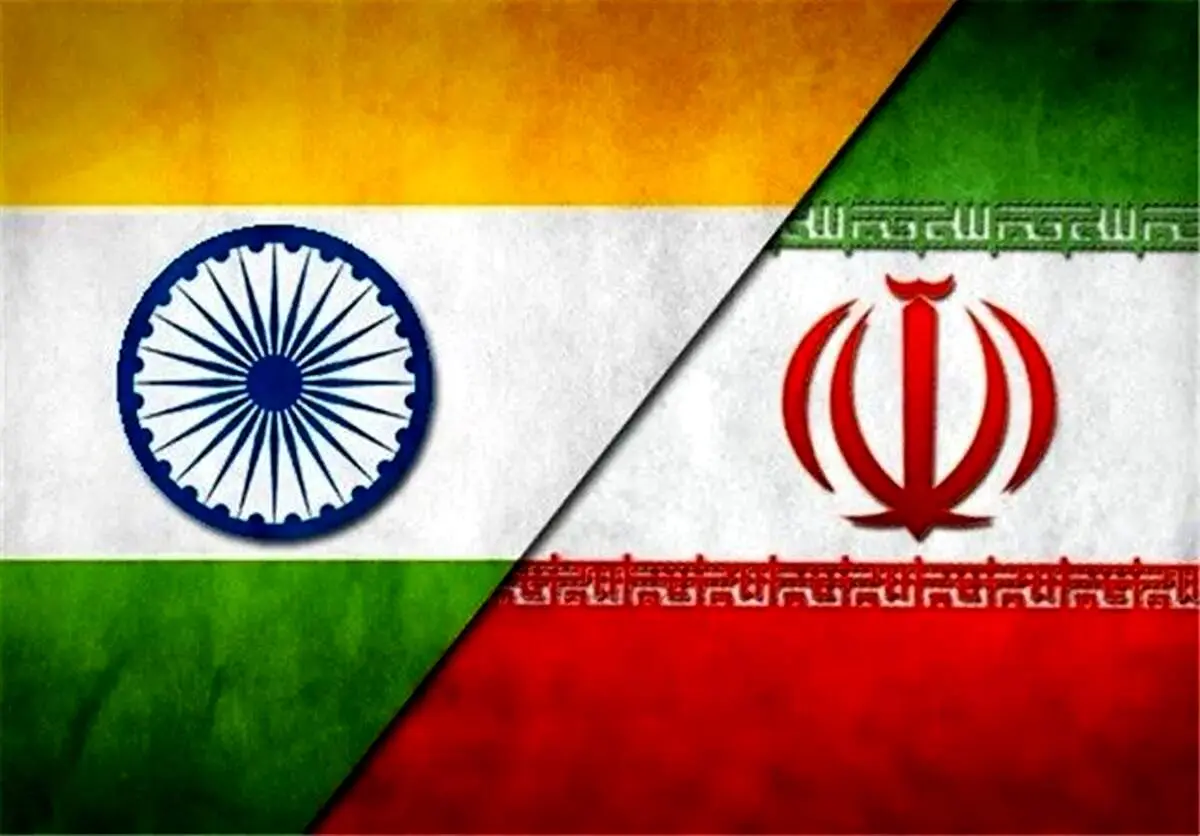 تماس تلفنی هند با سیدعباس عراقچی