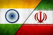 تماس تلفنی هند با سیدعباس عراقچی