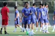 کسر یک سهمیه استقلال از تیم کی روش!
