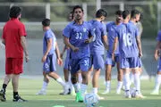 کسر یک سهمیه استقلال از تیم کی روش!