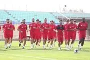 پیش از بازی با استقلال خوزستان رخ داد؛ خبری که گاریدو را خوشحال کرد