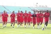 پیش از بازی با استقلال خوزستان رخ داد؛ خبری که گاریدو را خوشحال کرد