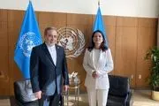 هشدار مجدد عراقچی نسبت به پیامدهای فعال‌سازی مکانیزم ماشه